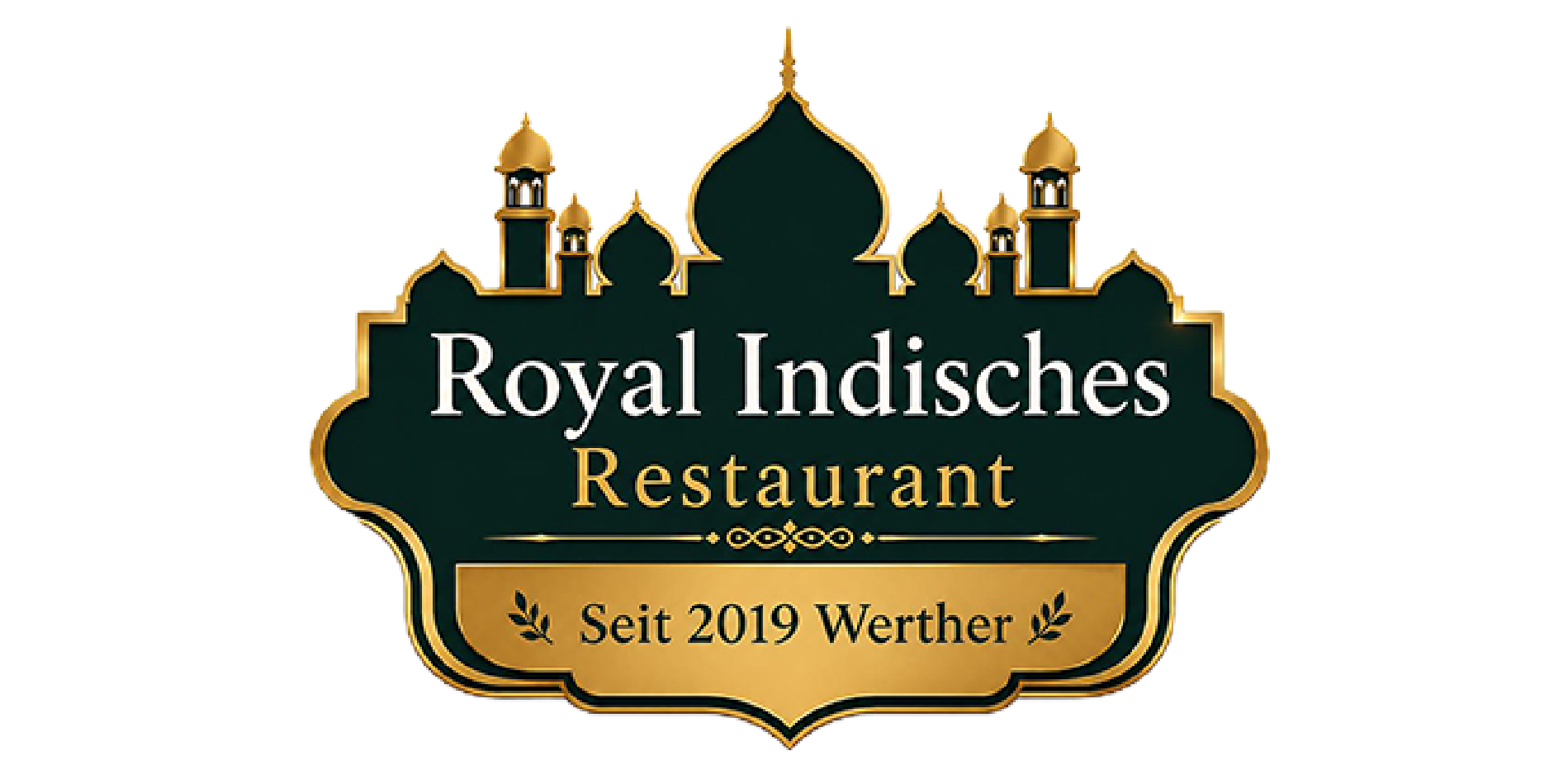 Royal Indisches Restaurant